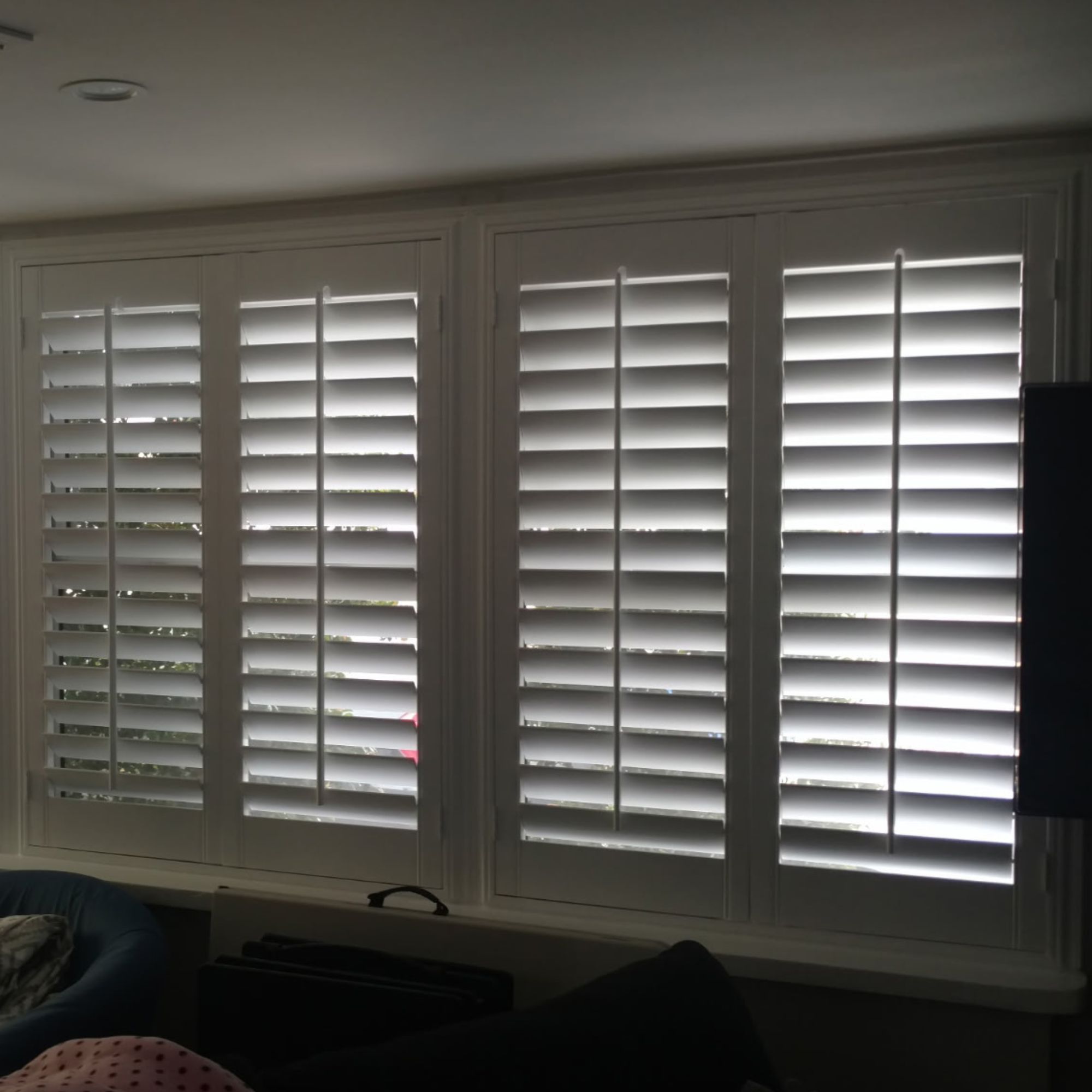 Kitchen Blinds