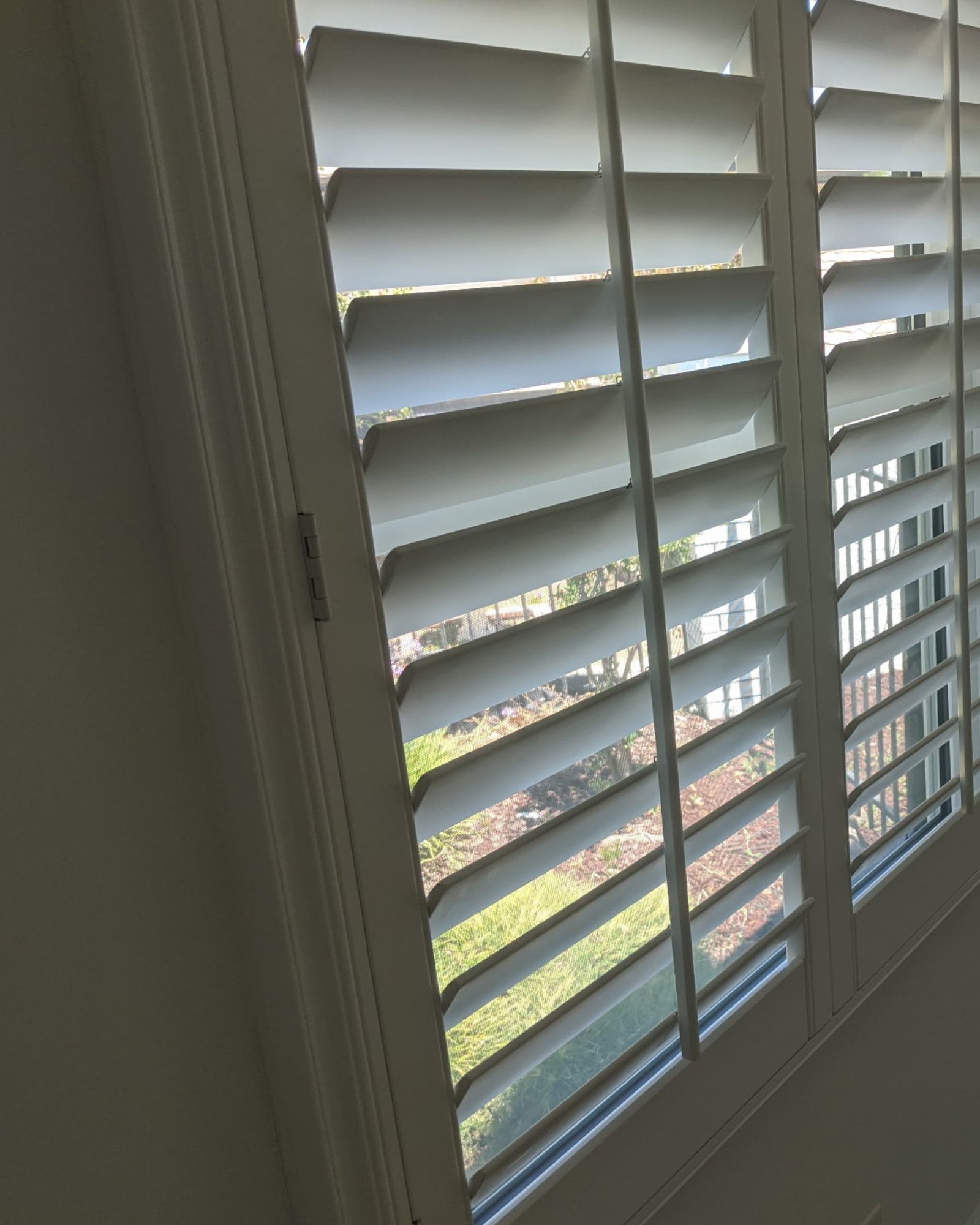 Horizontal Blinds