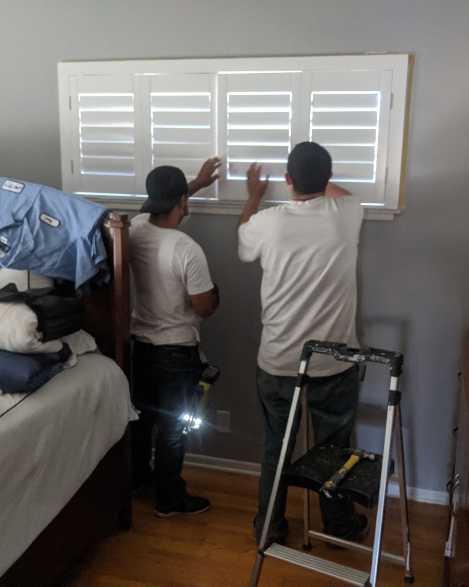 Professional Installation