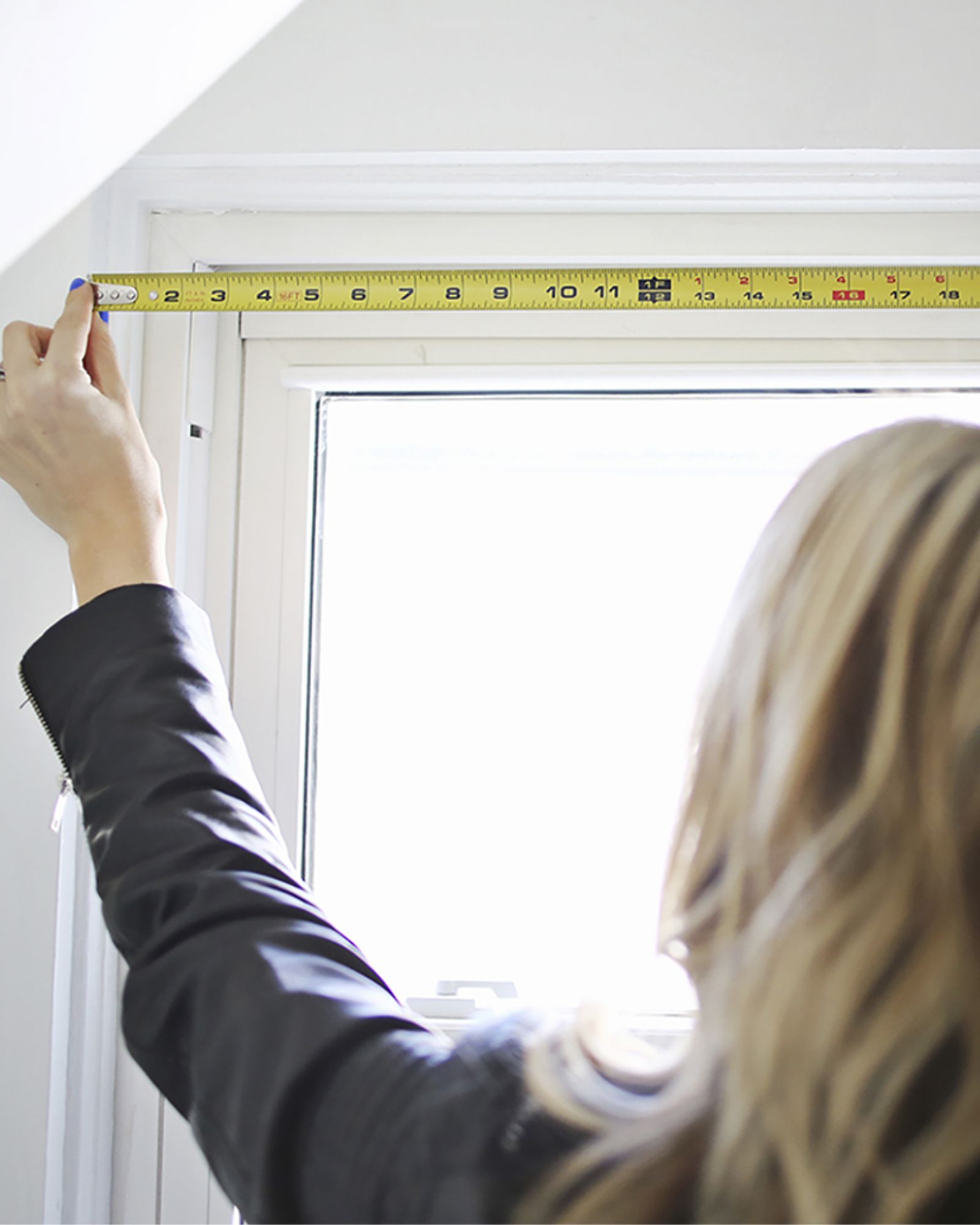 Custom Measurements
