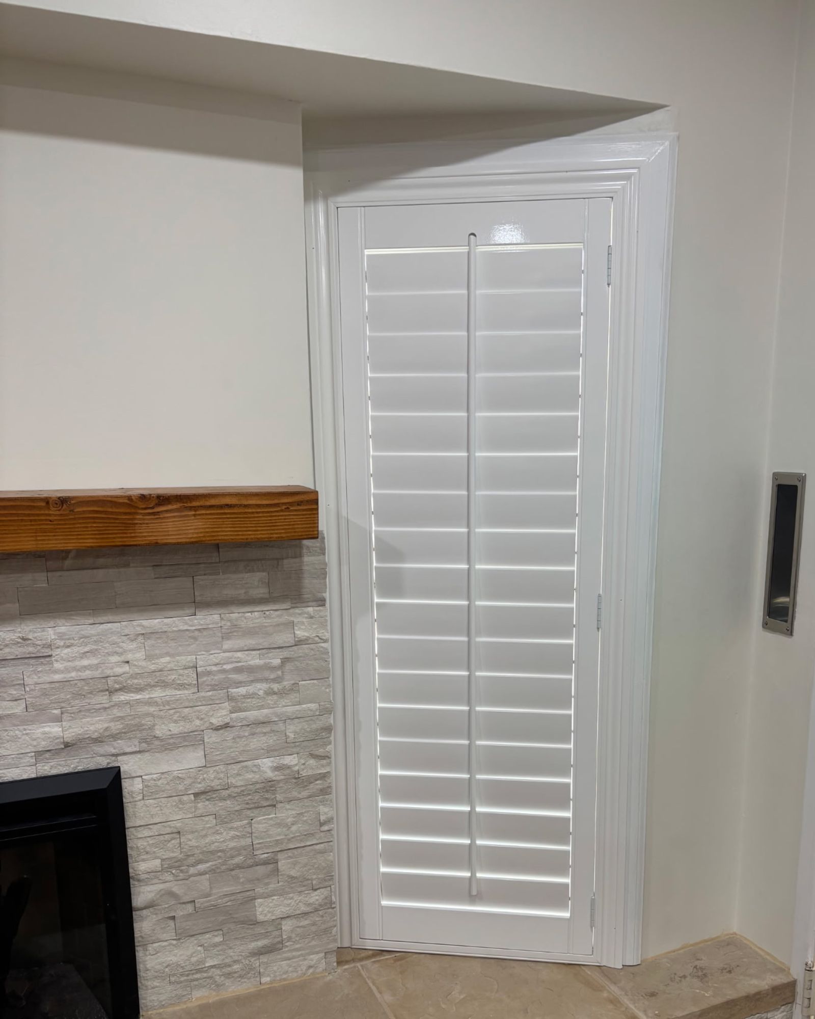 Vertical Blinds